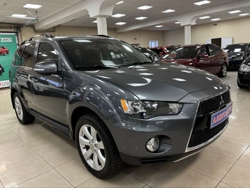 Авто Mitsubishi Outlander 2012 № 8413595