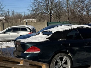 Авто BMW 6 Серия 2006 № 8413596