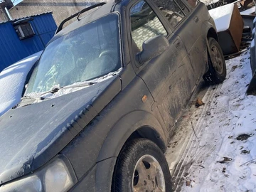 Авто Land Rover Freelander 2006 № 8413597
