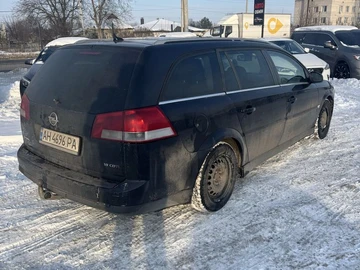 Авто Opel Vectra 2008 № 8413599