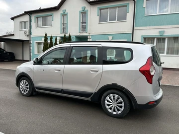 Авто Dacia 1300 2012 № 8413600