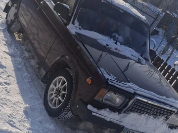Авто ВАЗ 2107 2006 № 8413609