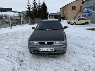 Авто SEAT Toledo 1992 № 8413610