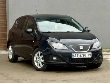 Авто SEAT Ibiza 2012 № 8413651