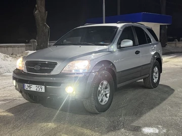 Авто KIA Sorento 2005 № 8413653