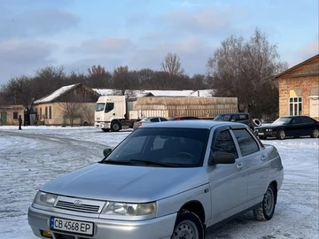 Авто ВАЗ 2110 2005 № 8413654