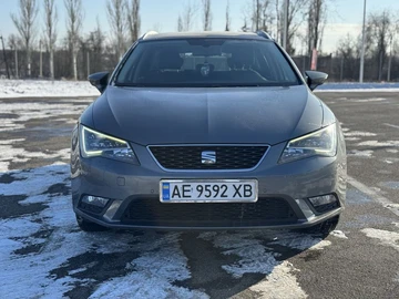 Авто SEAT Leon 2014 № 8413655