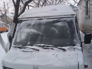 Авто Mercedes T-Mod  1995 № 8413656