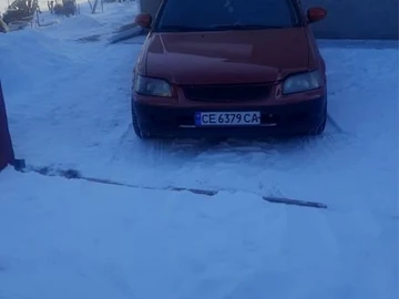 Авто Honda Civic 1995 № 8413703