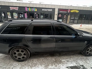 Авто Audi A6 1998 № 8413718