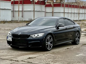 Авто BMW 4 Серия 2015 № 8413719