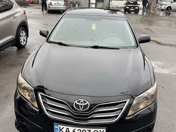 Авто Toyota Camry 2011 № 8413721