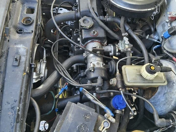 Авто ВАЗ 2109 1988 № 8413723