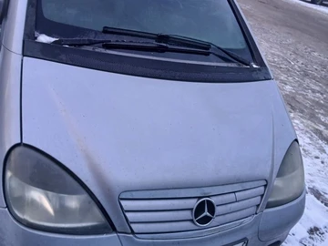 Авто Mercedes A Серия 1999 № 8413739