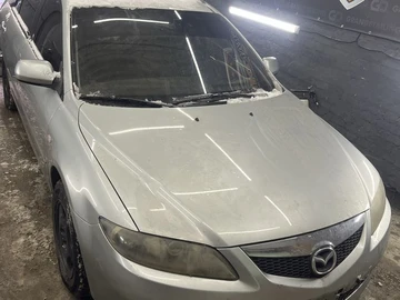 Авто Mazda 6 2006 № 8413741