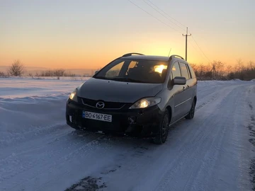 Авто Mazda 5 2006 № 8413803