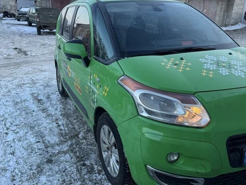 Авто Citroen C3 2011 № 8413804