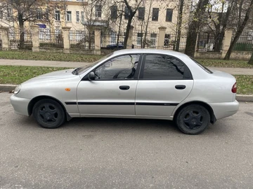 Авто Daewoo Lanos Sens  2007 № 8413824