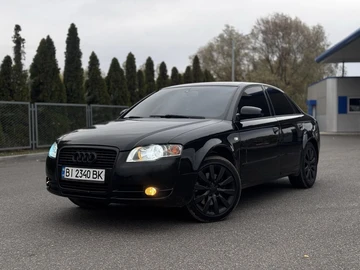 Авто Audi A4 2005 № 8413831