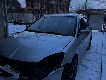 Авто Mitsubishi Lancer 2005 № 8413832