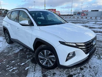 Авто Hyundai Tucson 2022 № 8413834