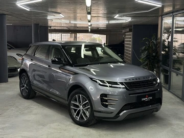 Авто Land Rover Evoque 2023 № 8413839