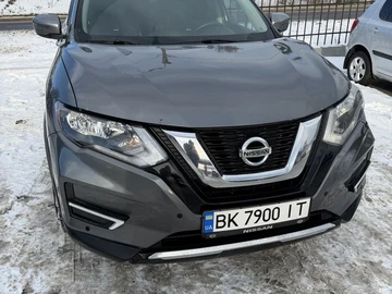 Авто Nissan Rogue 2016 № 8413860