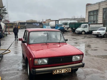 Авто ВАЗ 21053 1993 № 8413861