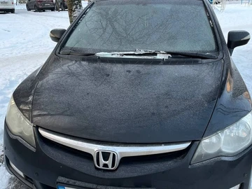 Авто Honda Civic 2008 № 8413862