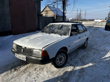 Авто  2141 1992 № 8413866