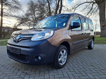 Авто Renault Kangoo Passenger 2013 № 8413874