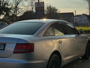 Авто Audi A6 2007 № 8413883
