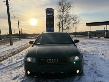 Авто Audi A4 2004 № 8413888