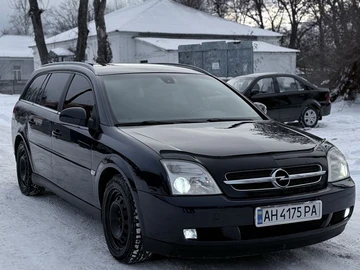 Авто Opel Vectra 2004 № 8413889