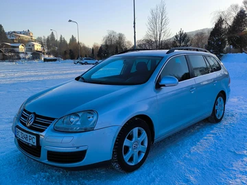 Авто Volkswagen Golf 2009 № 8413894