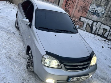 Авто Chevrolet Nubira 2004 № 8413909