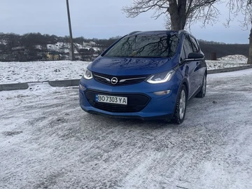 Авто Opel Admiral 2018 № 8413918