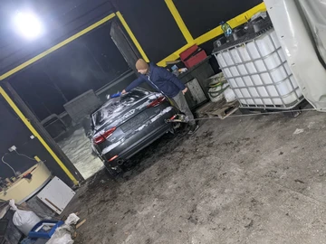 Авто Audi A4 2017 № 8413923