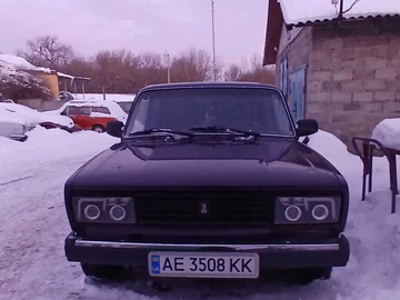 Авто ВАЗ 2104 1996 № 8413927