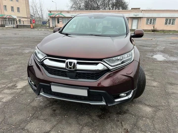 Авто Honda Cr-V 2019 № 8413942