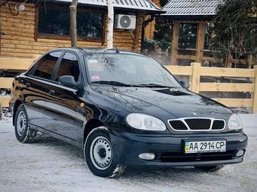 Авто Daewoo Sens 2007 № 8413943