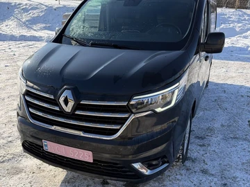 Авто Renault Trafic 2023 № 8413946