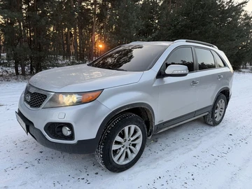Авто KIA Sorento 2011 № 8413947