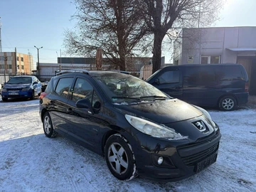Авто Peugeot 207 2010 № 8413949