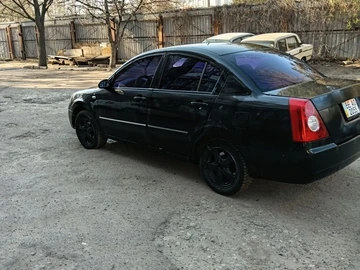 Авто Chery Elara 2008 № 8413950
