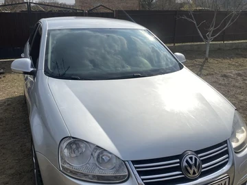 Авто Volkswagen Jetta 2006 № 8413955