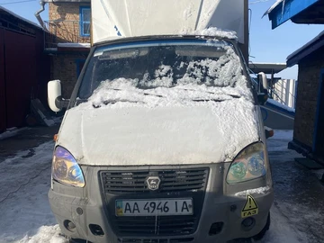Авто ГАЗ 3302 Газель 2008 № 8413957
