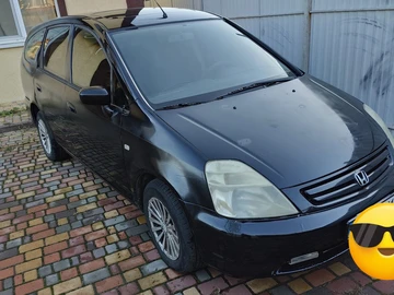 Авто Honda Stream 2003 № 8413964