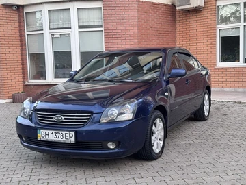Авто KIA Magentis 2007 № 8413968