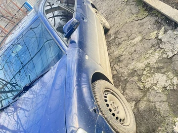 Авто Volkswagen Passat Variant 2000 № 8413970